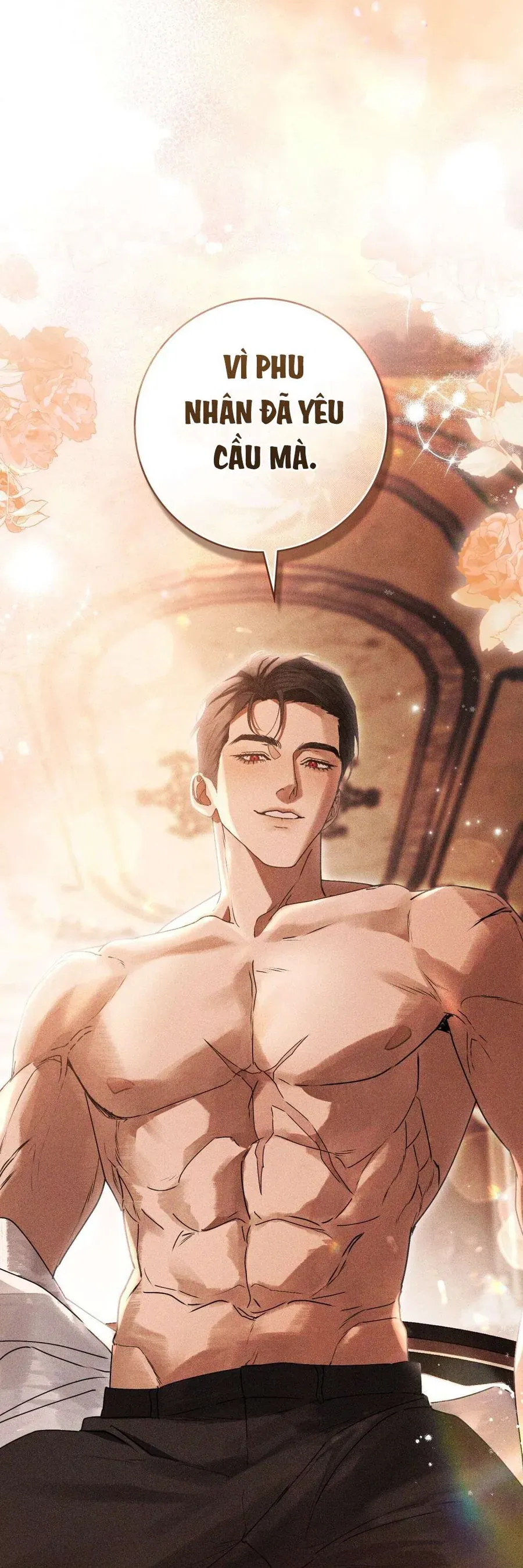 Người Chồng Độc Ác Chap 28 - Next Chap 29