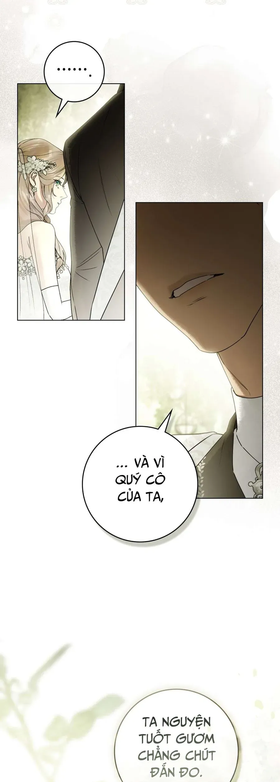 Người Chồng Độc Ác Chap 28 - Next Chap 29