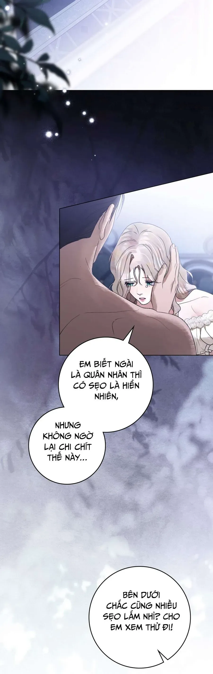 Người Chồng Độc Ác Chap 29 - Next Chap 30