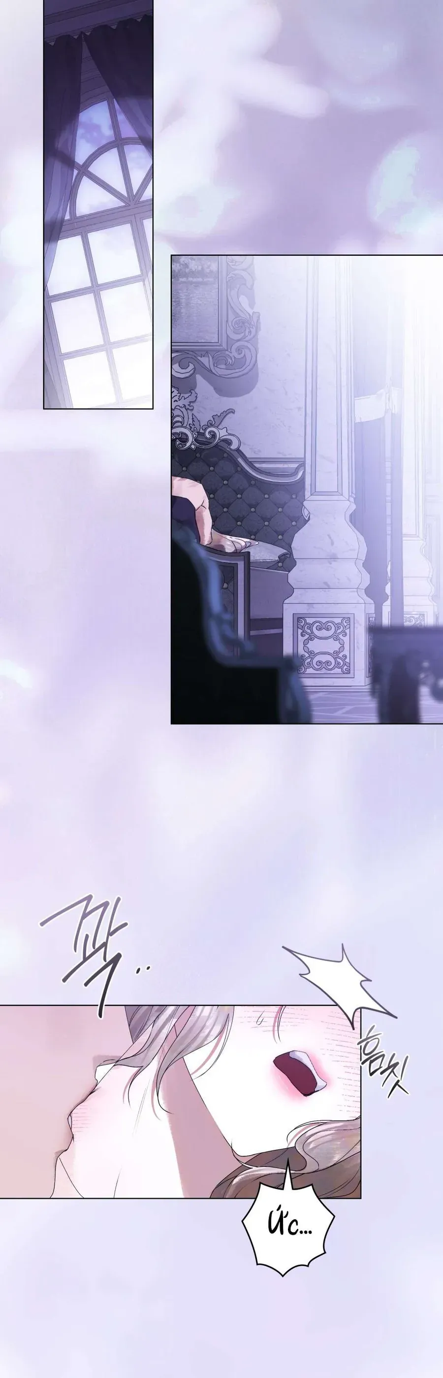 Người Chồng Độc Ác Chap 29 - Next Chap 30