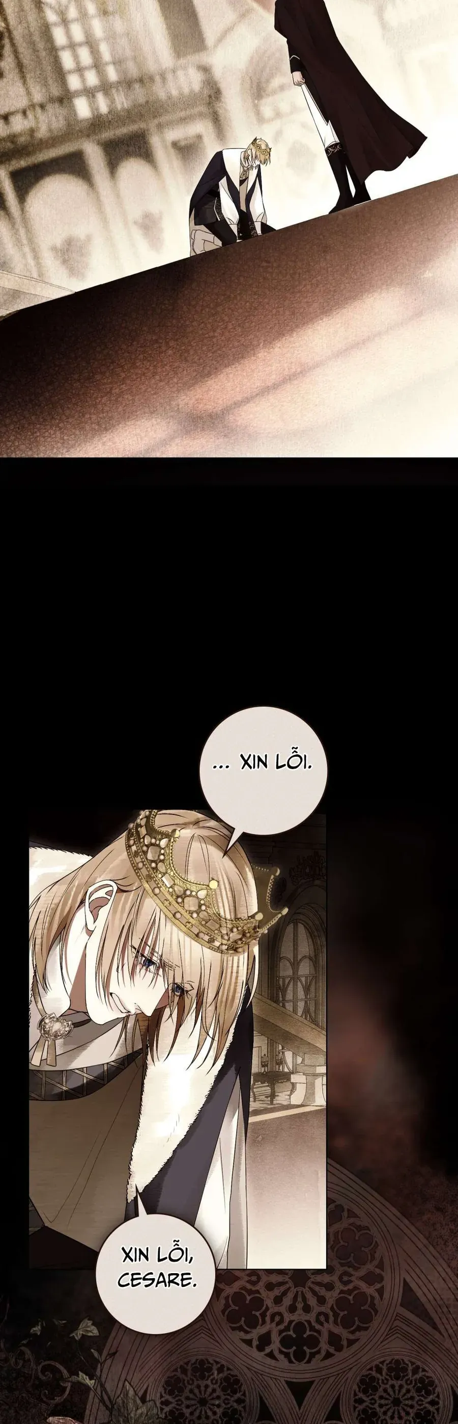 Người Chồng Độc Ác Chap 29 - Next Chap 30