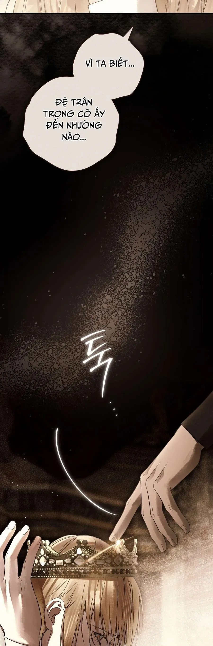 Người Chồng Độc Ác Chap 29 - Next Chap 30