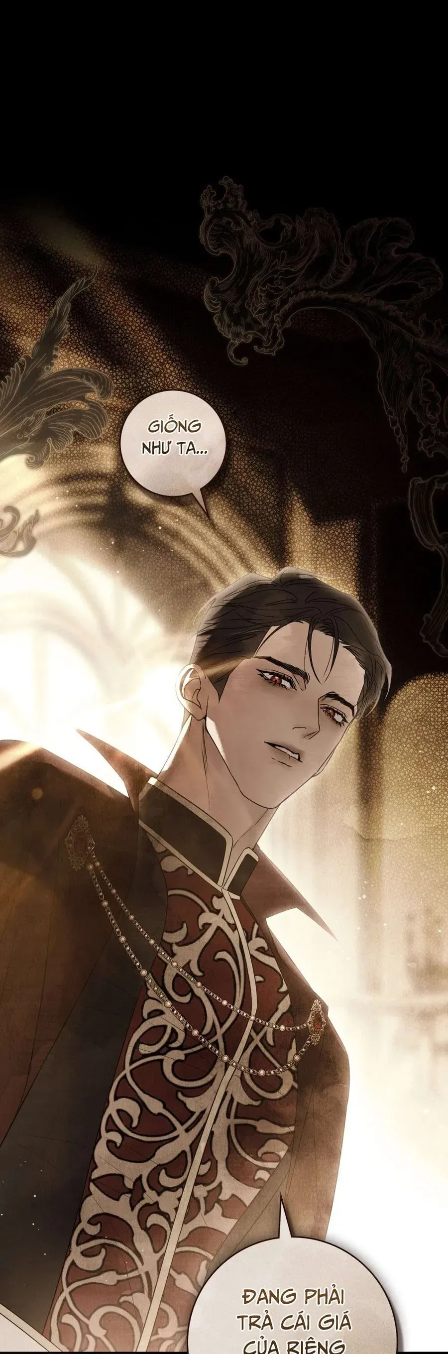 Người Chồng Độc Ác Chap 29 - Next Chap 30