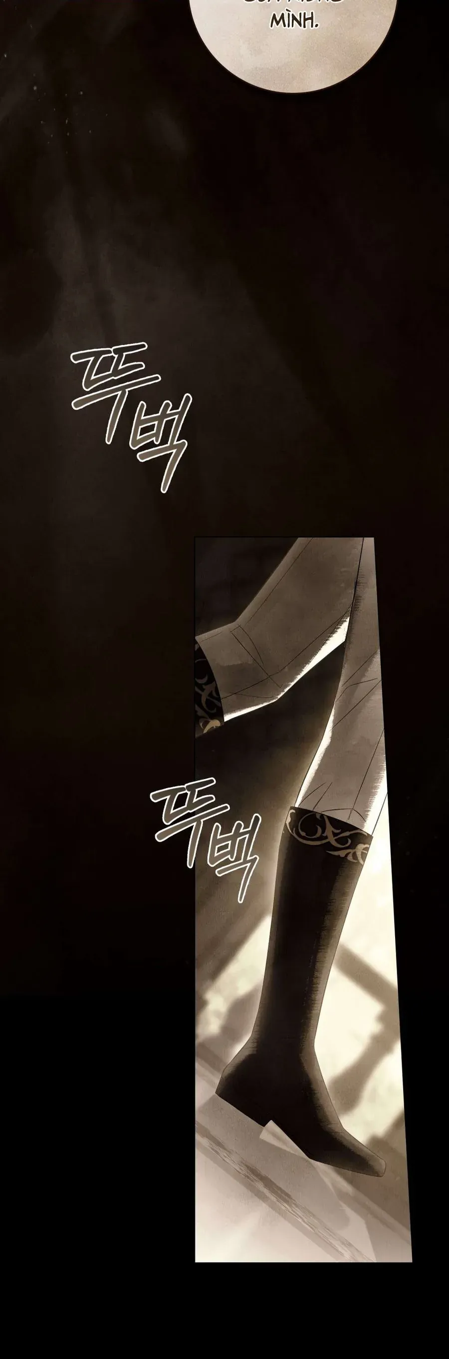 Người Chồng Độc Ác Chap 29 - Next Chap 30