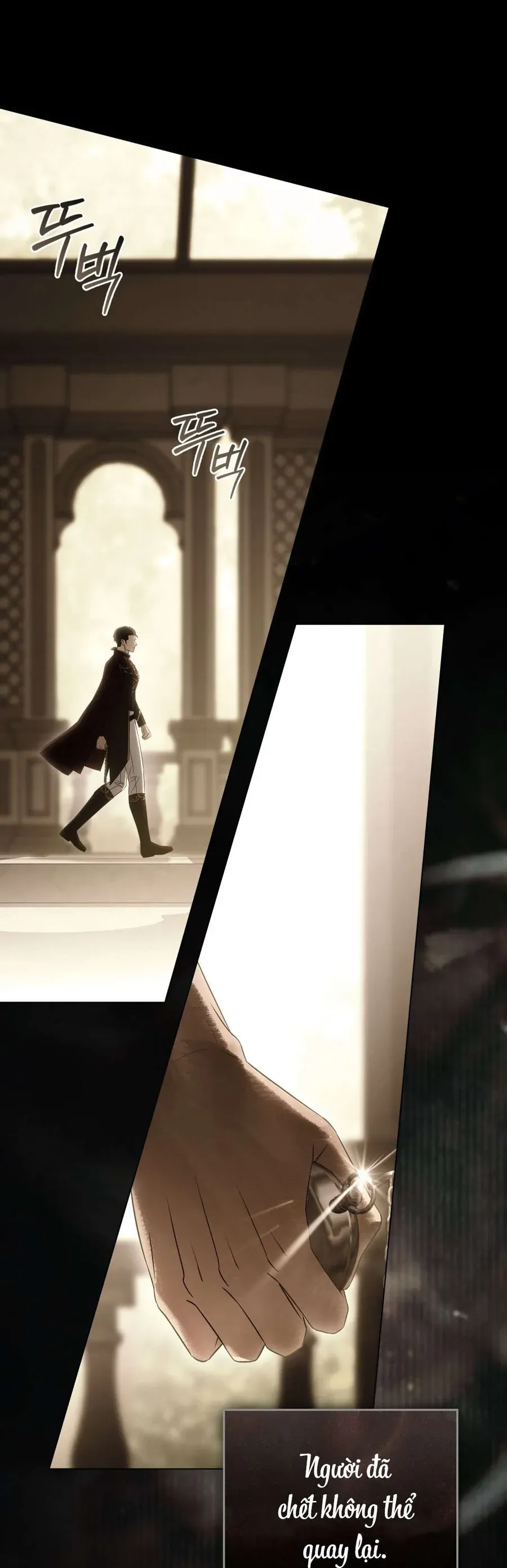 Người Chồng Độc Ác Chap 29 - Next Chap 30