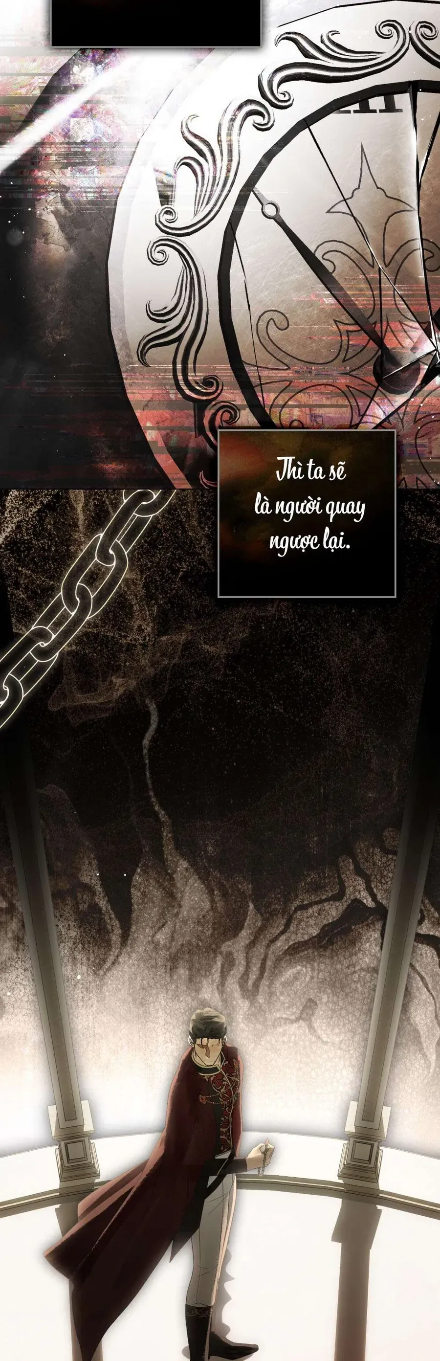 Người Chồng Độc Ác Chap 29 - Next Chap 30