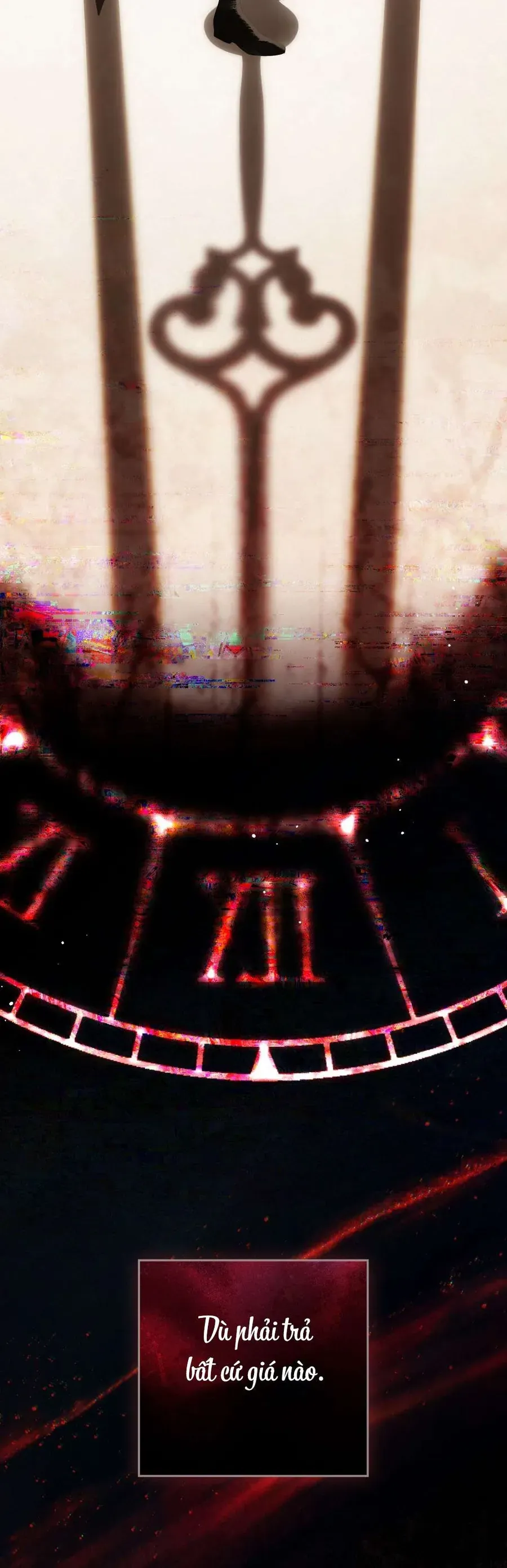 Người Chồng Độc Ác Chap 29 - Next Chap 30