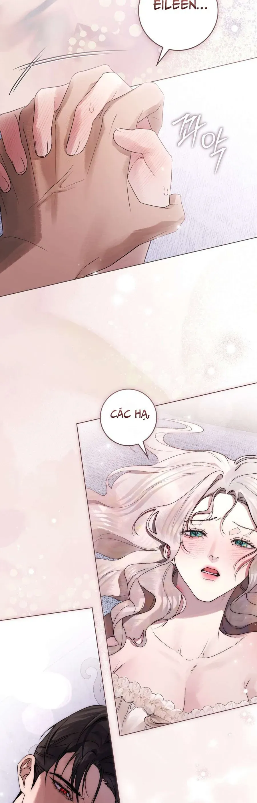 Người Chồng Độc Ác Chap 29 - Next Chap 30