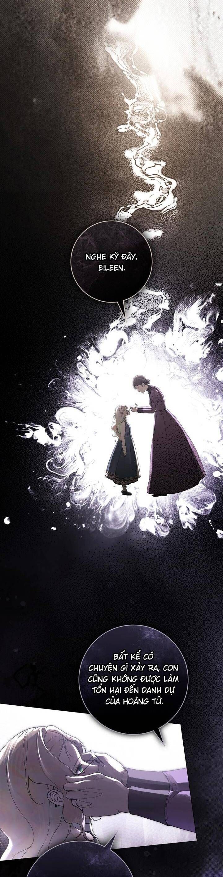 Người Chồng Độc Ác Chap 3 - Next Chap 4