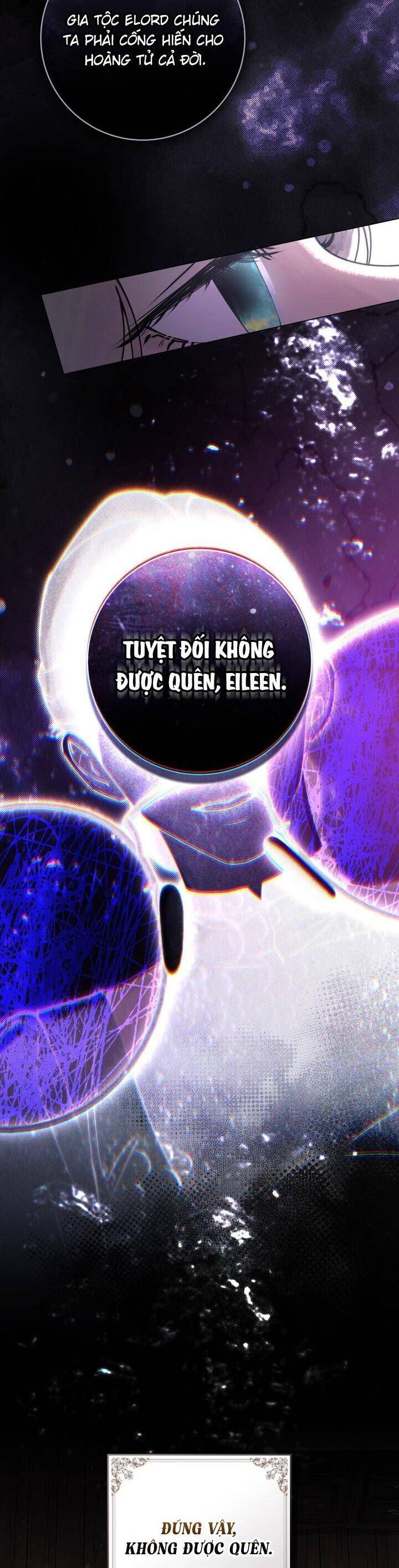 Người Chồng Độc Ác Chap 3 - Next Chap 4