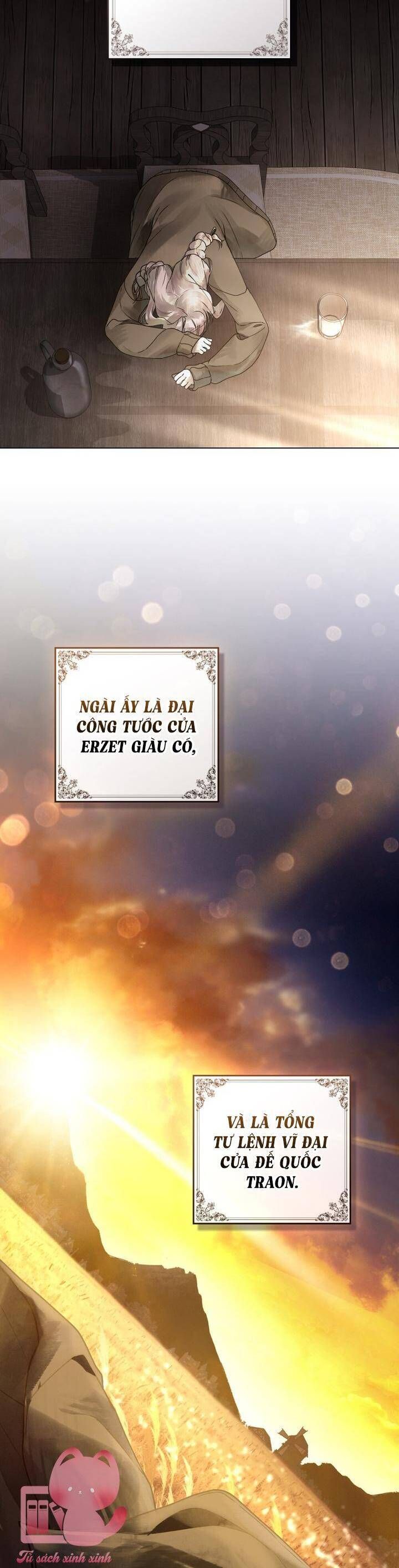 Người Chồng Độc Ác Chap 3 - Next Chap 4