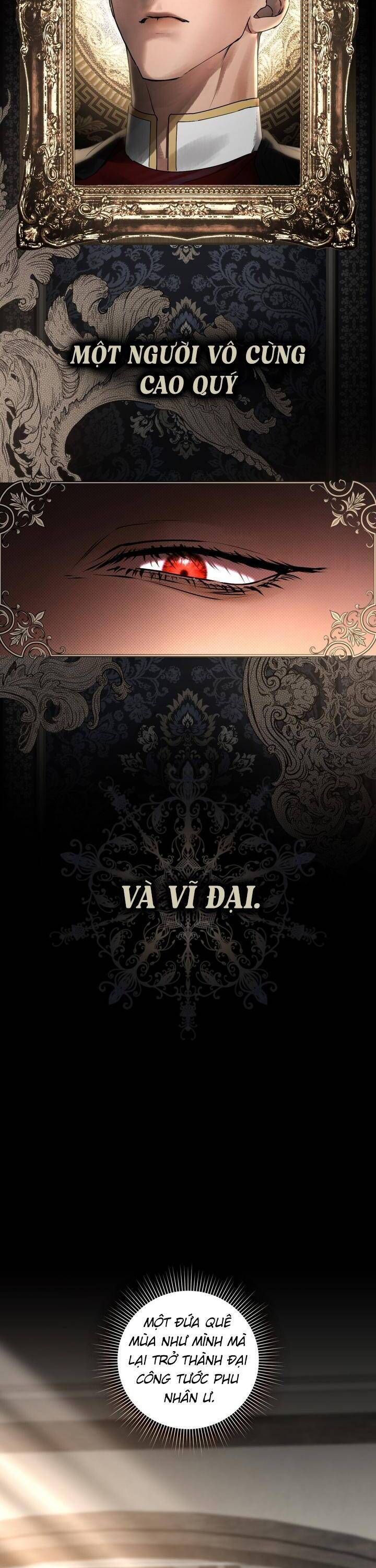 Người Chồng Độc Ác Chap 3 - Next Chap 4