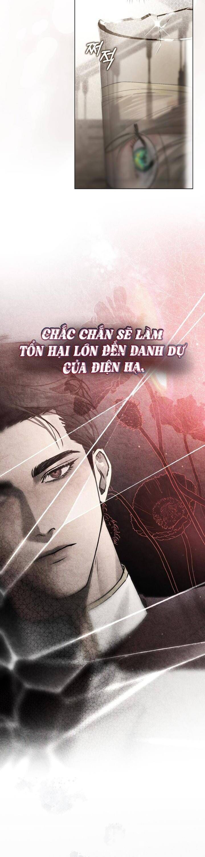 Người Chồng Độc Ác Chap 3 - Next Chap 4