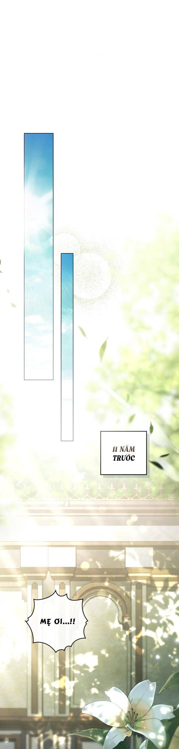 Người Chồng Độc Ác Chap 3 - Next Chap 4