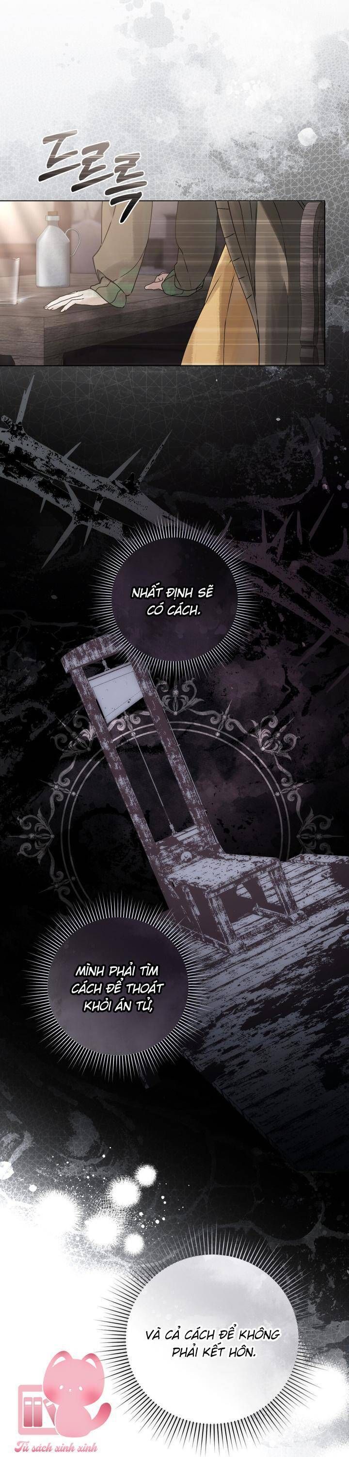 Người Chồng Độc Ác Chap 3 - Next Chap 4