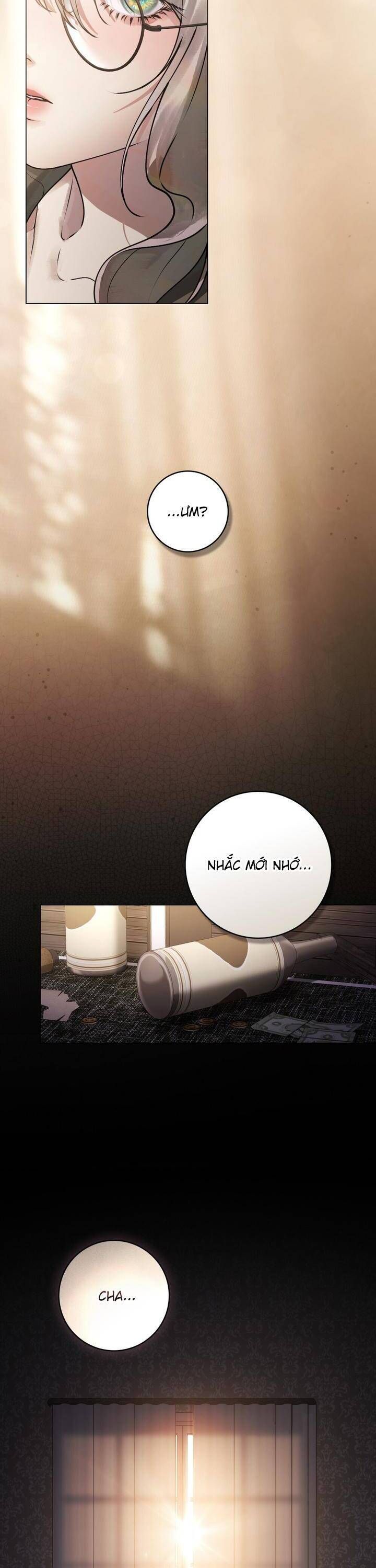 Người Chồng Độc Ác Chap 3 - Next Chap 4