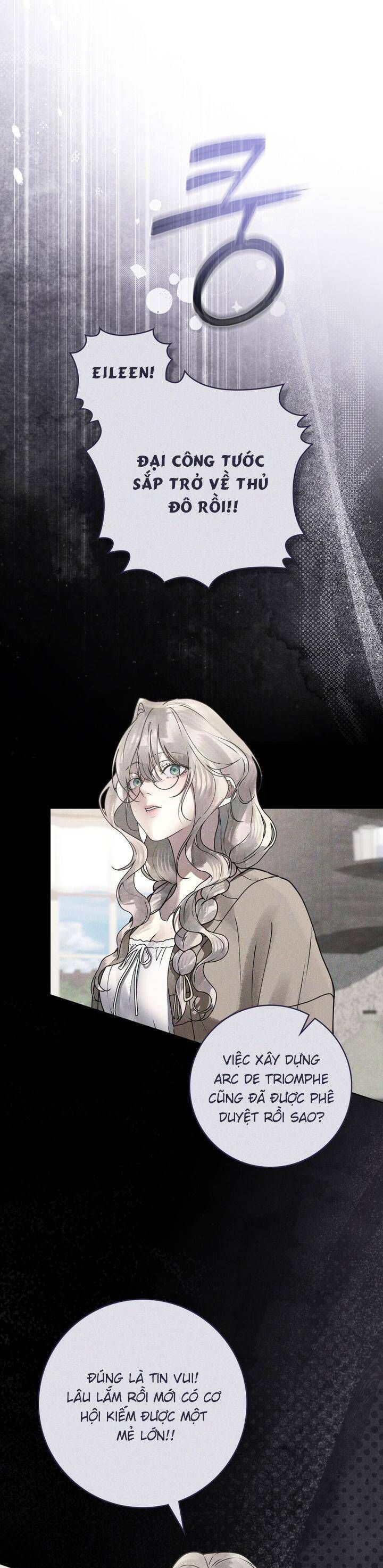 Người Chồng Độc Ác Chap 3 - Next Chap 4