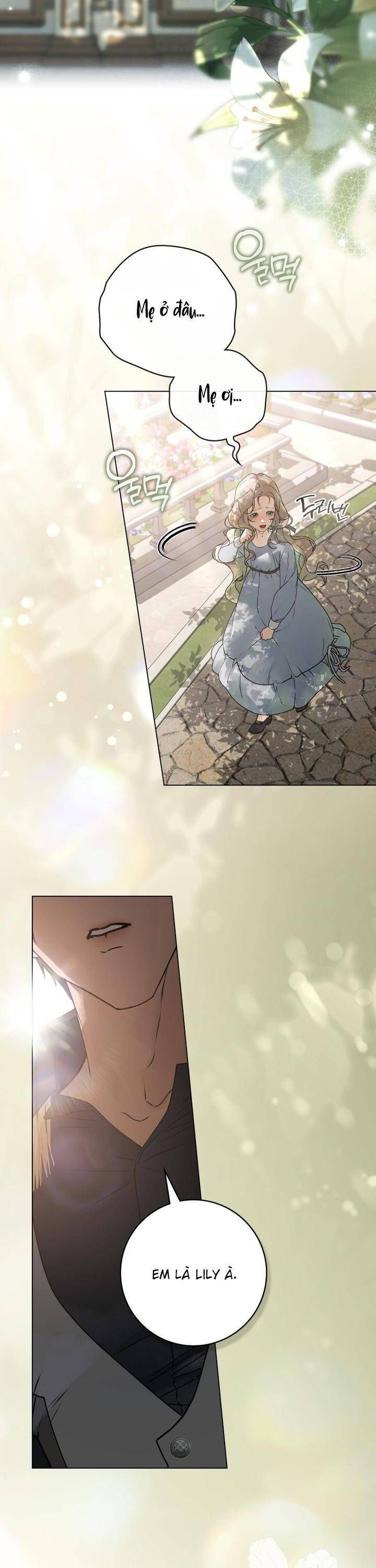 Người Chồng Độc Ác Chap 3 - Next Chap 4