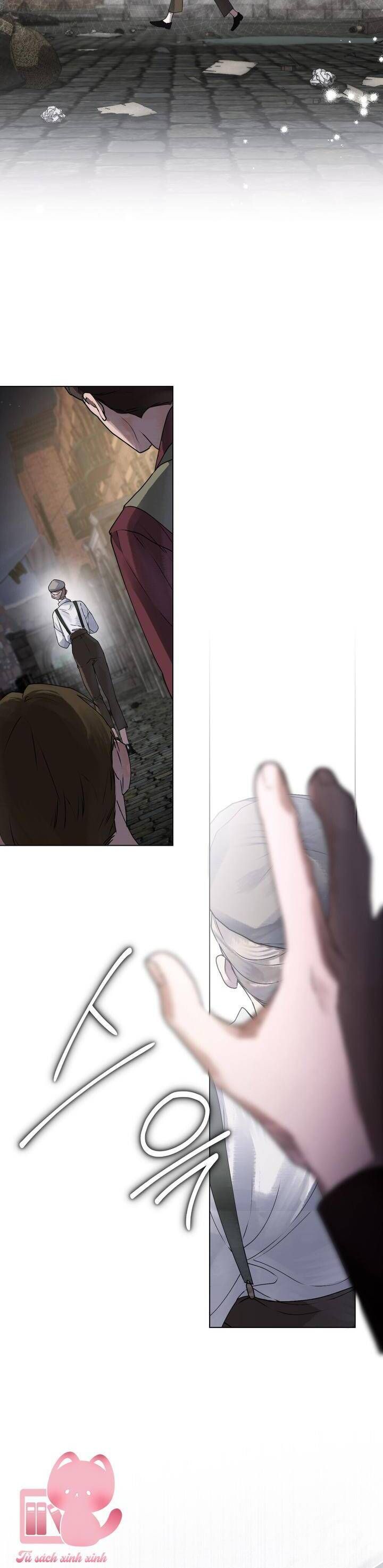 Người Chồng Độc Ác Chap 3 - Next Chap 4