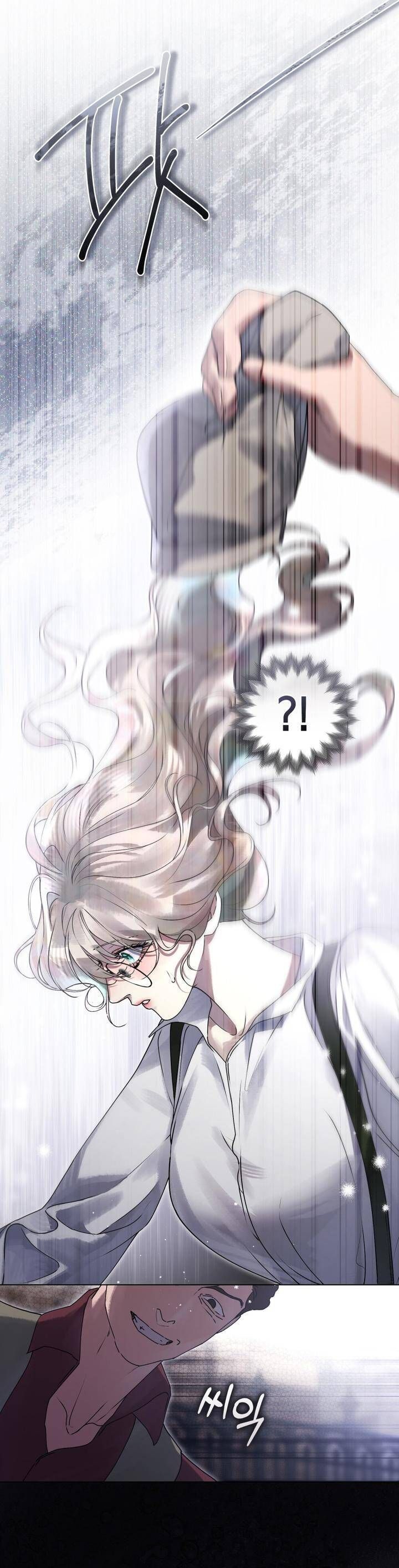 Người Chồng Độc Ác Chap 3 - Next Chap 4