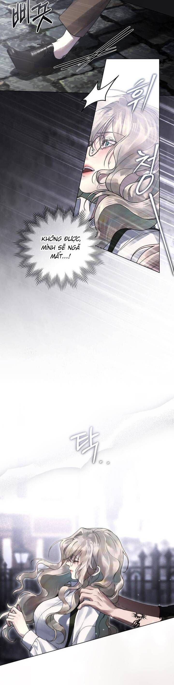 Người Chồng Độc Ác Chap 3 - Next Chap 4