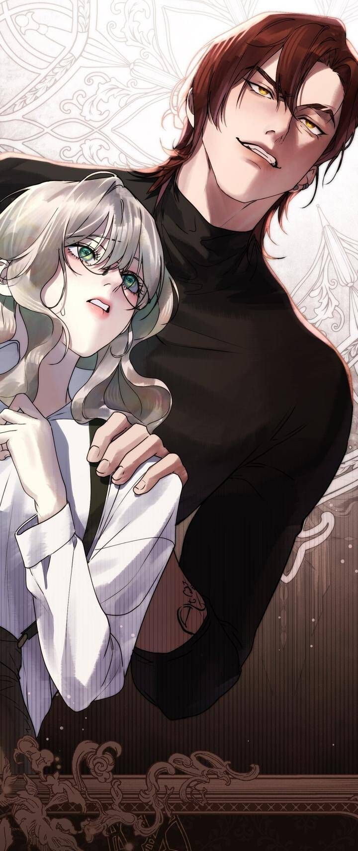 Người Chồng Độc Ác Chap 3 - Next Chap 4