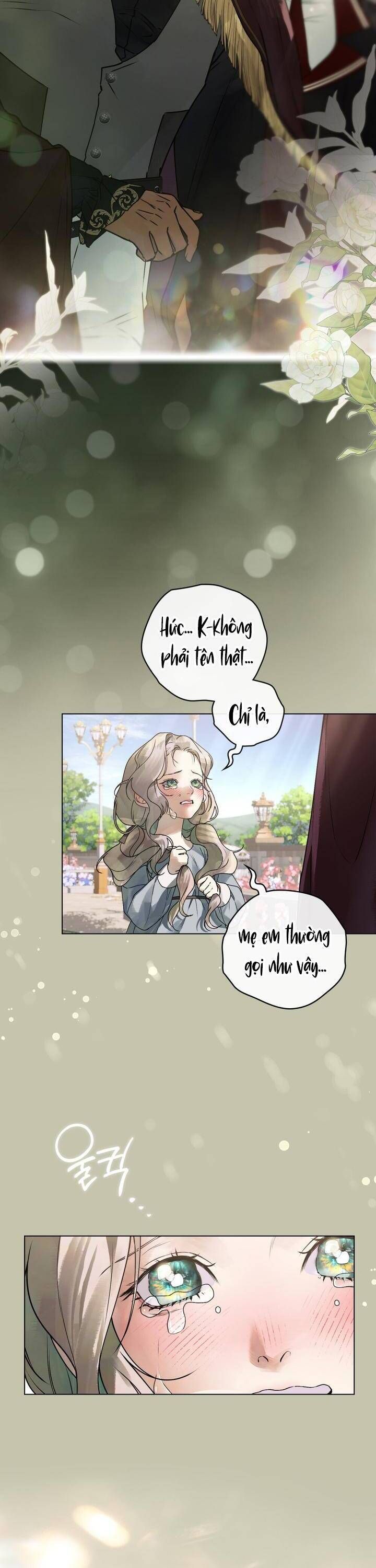 Người Chồng Độc Ác Chap 3 - Next Chap 4