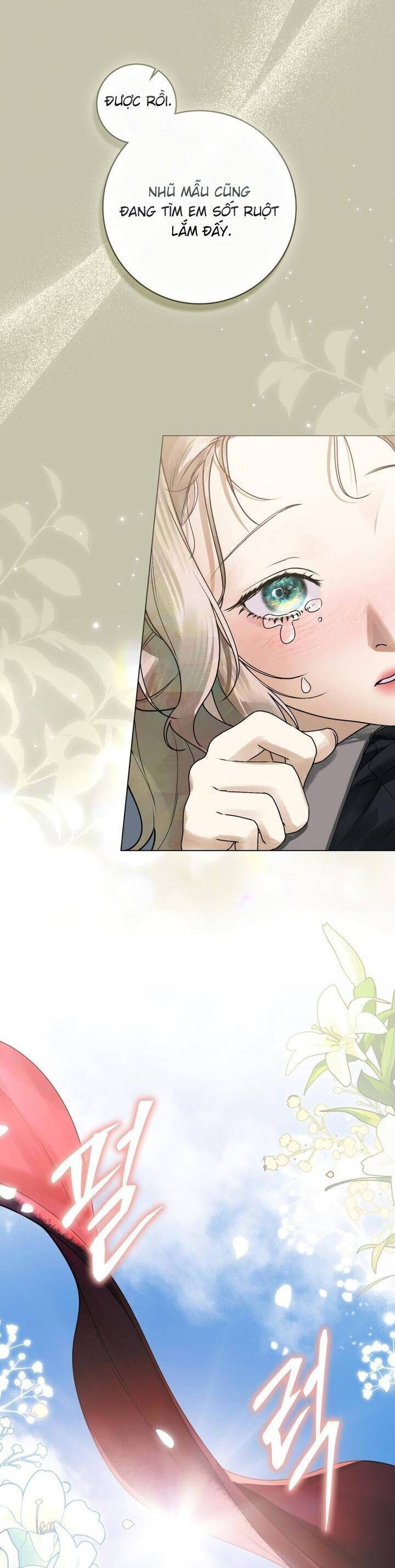 Người Chồng Độc Ác Chap 3 - Next Chap 4