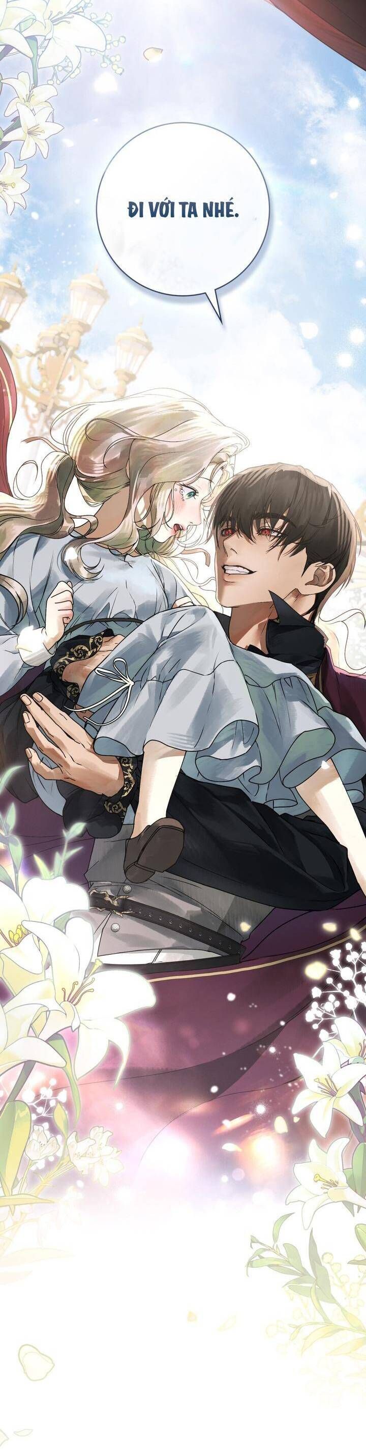 Người Chồng Độc Ác Chap 3 - Next Chap 4