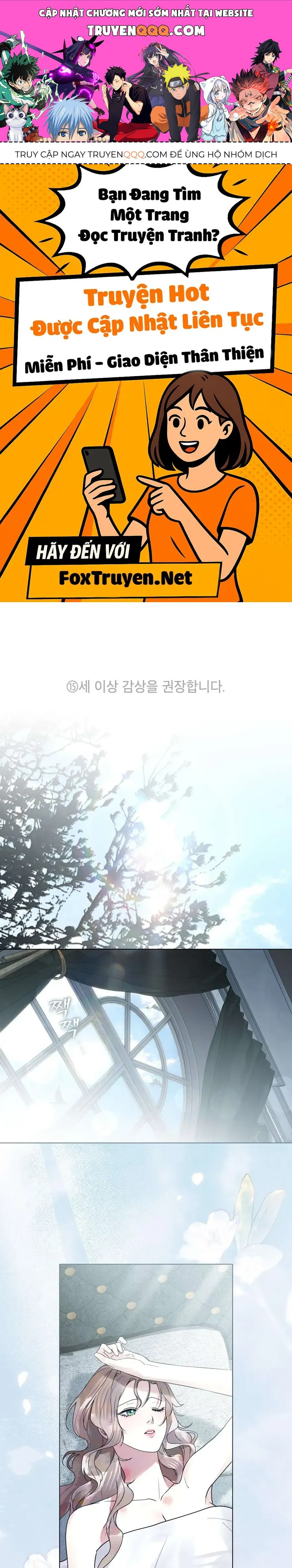 Người Chồng Độc Ác Chap 30 - Next Chap 31