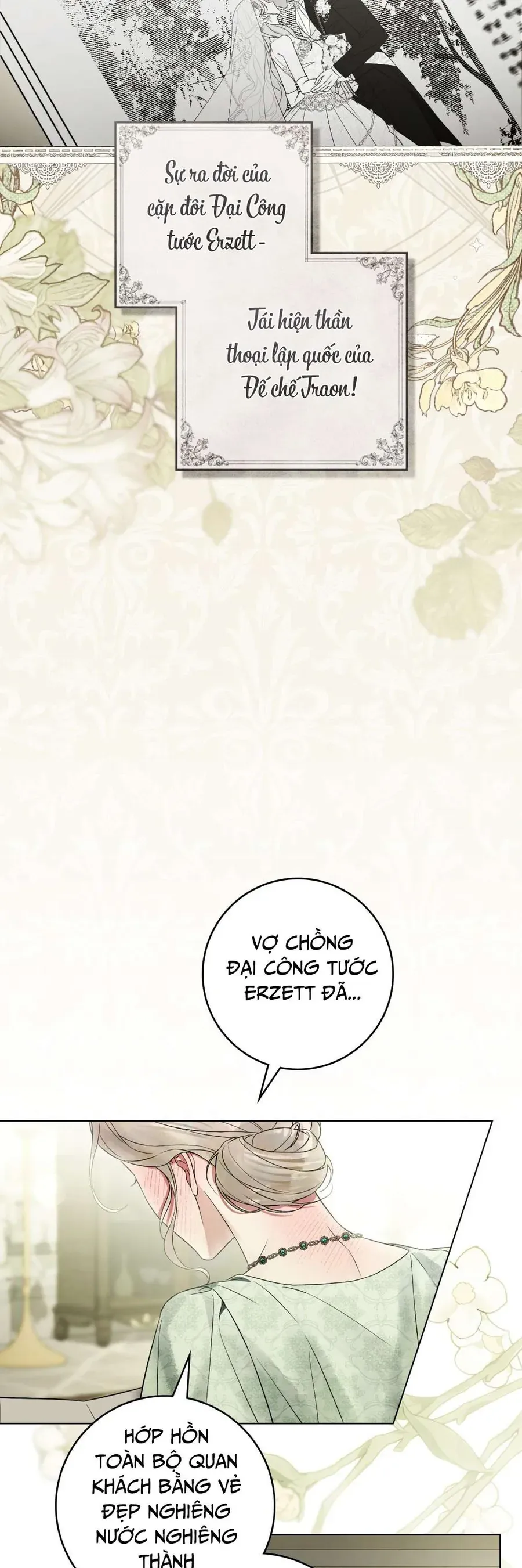 Người Chồng Độc Ác Chap 30 - Next Chap 31