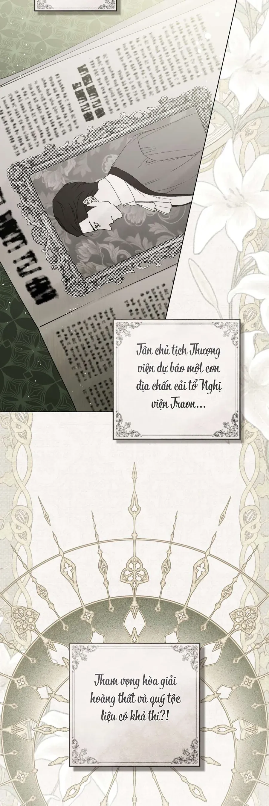 Người Chồng Độc Ác Chap 30 - Next Chap 31