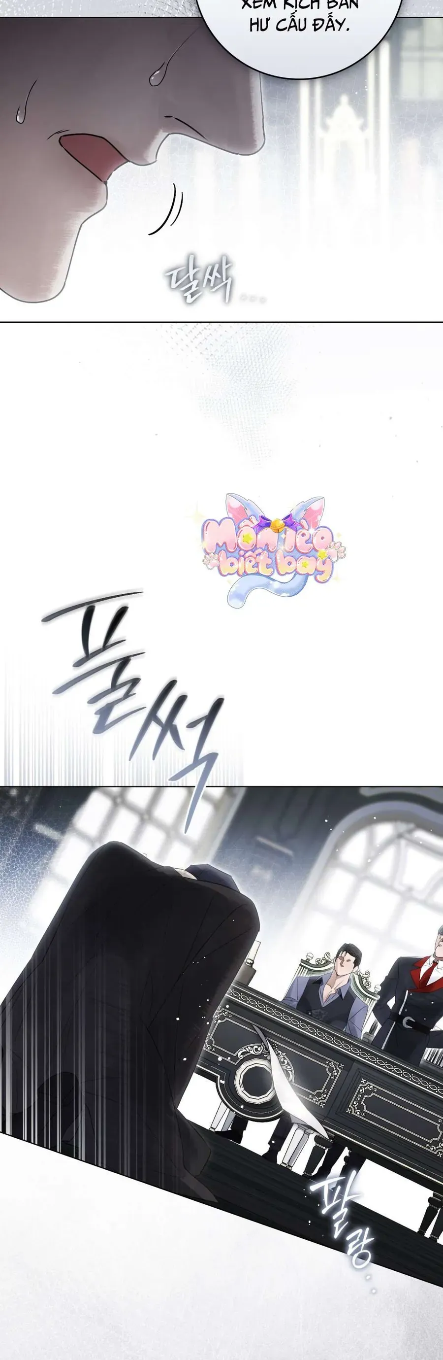 Người Chồng Độc Ác Chap 30 - Next Chap 31