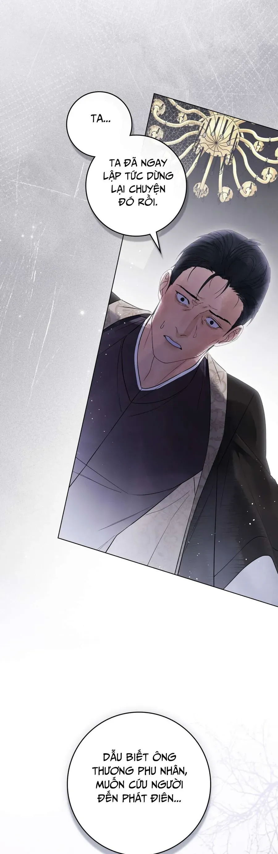 Người Chồng Độc Ác Chap 30 - Next Chap 31