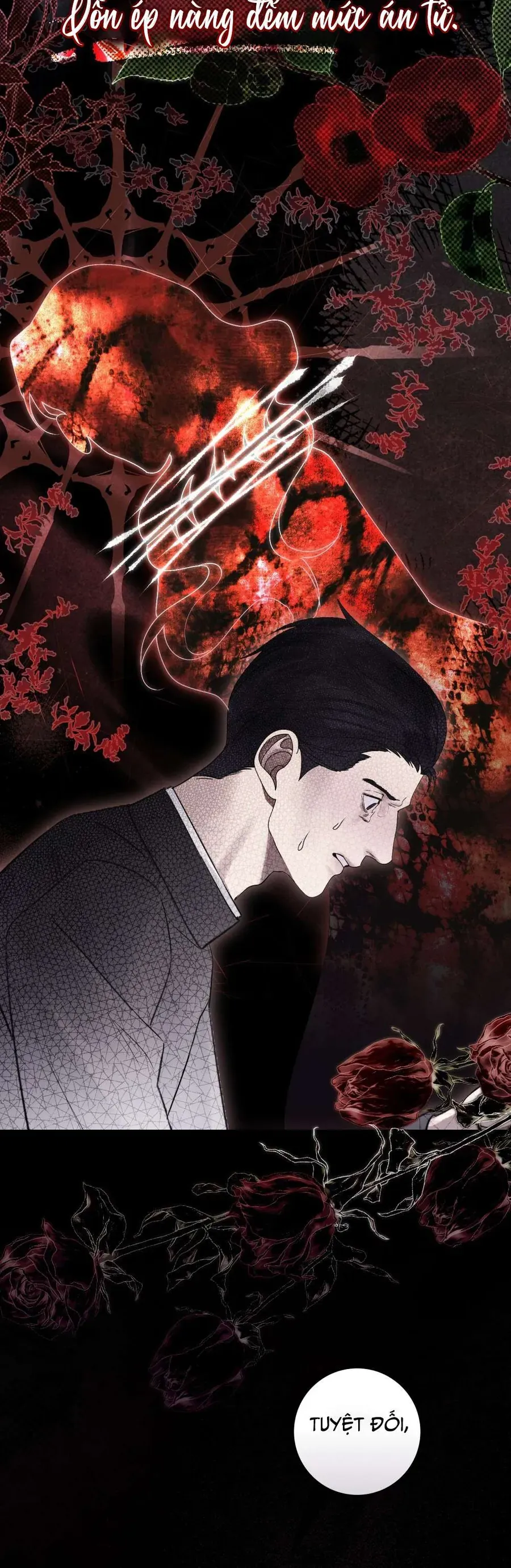 Người Chồng Độc Ác Chap 30 - Next Chap 31