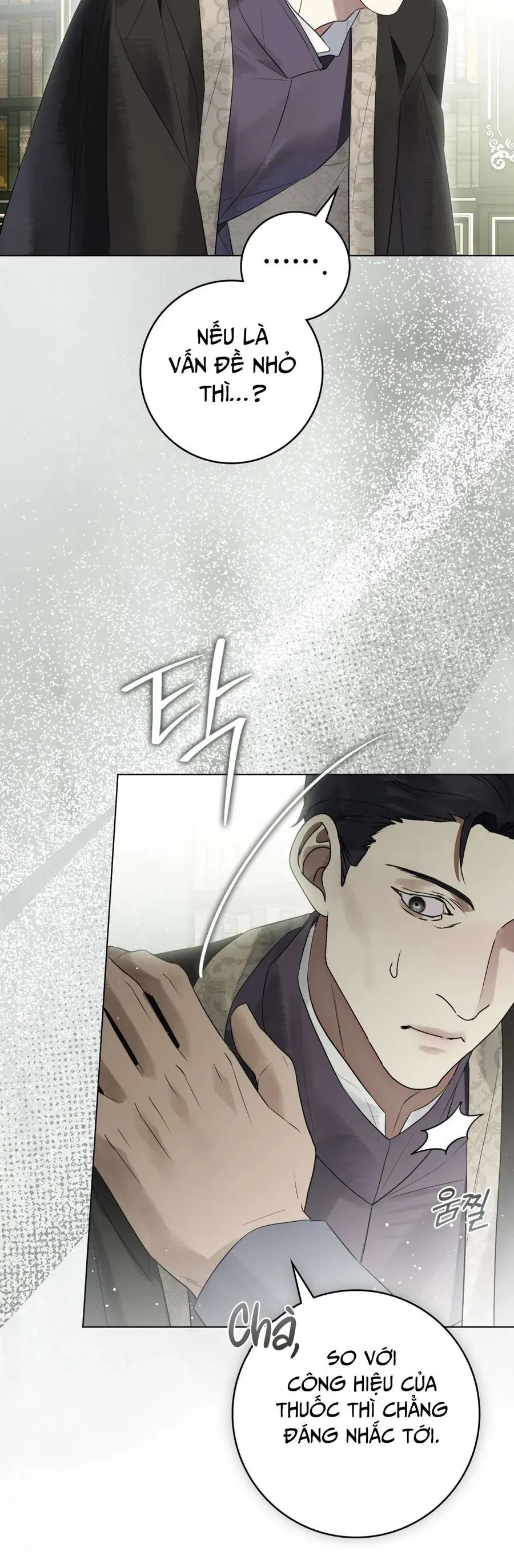 Người Chồng Độc Ác Chap 30 - Next Chap 31