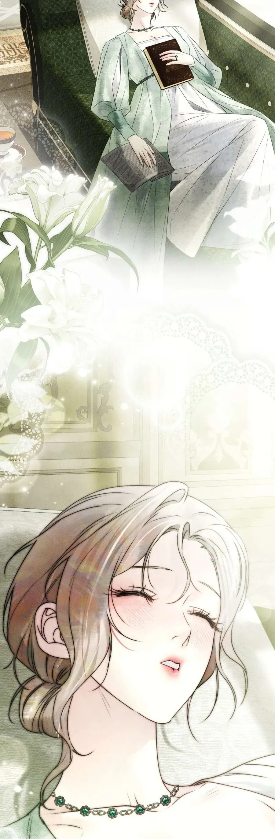 Người Chồng Độc Ác Chap 30 - Next Chap 31