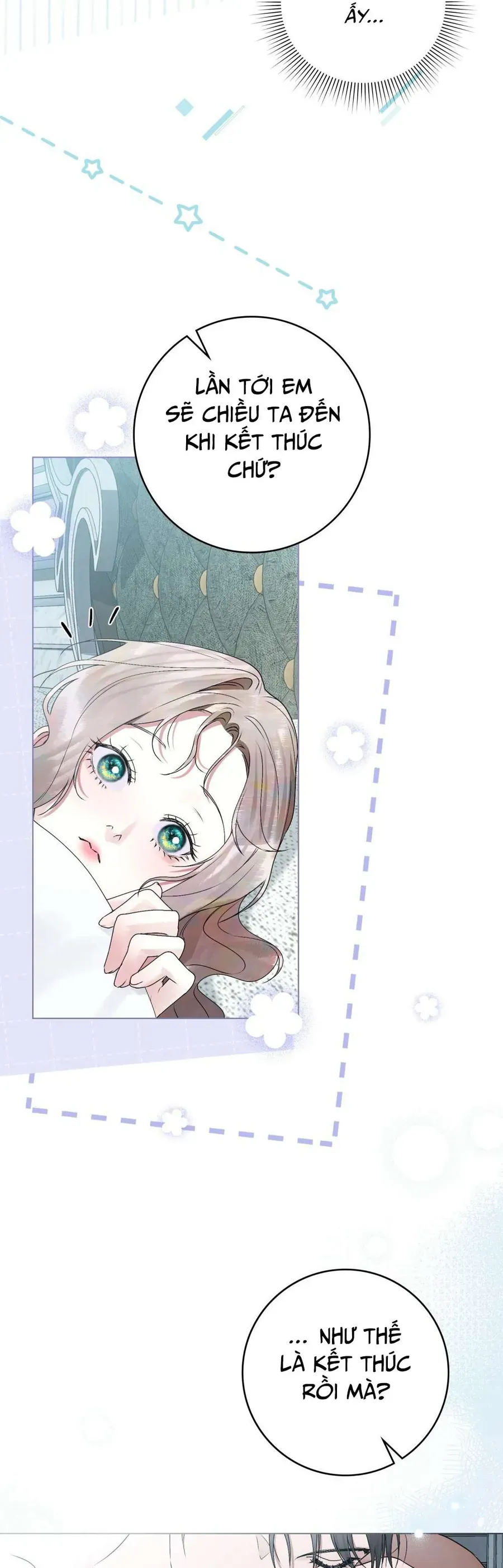 Người Chồng Độc Ác Chap 30 - Next Chap 31