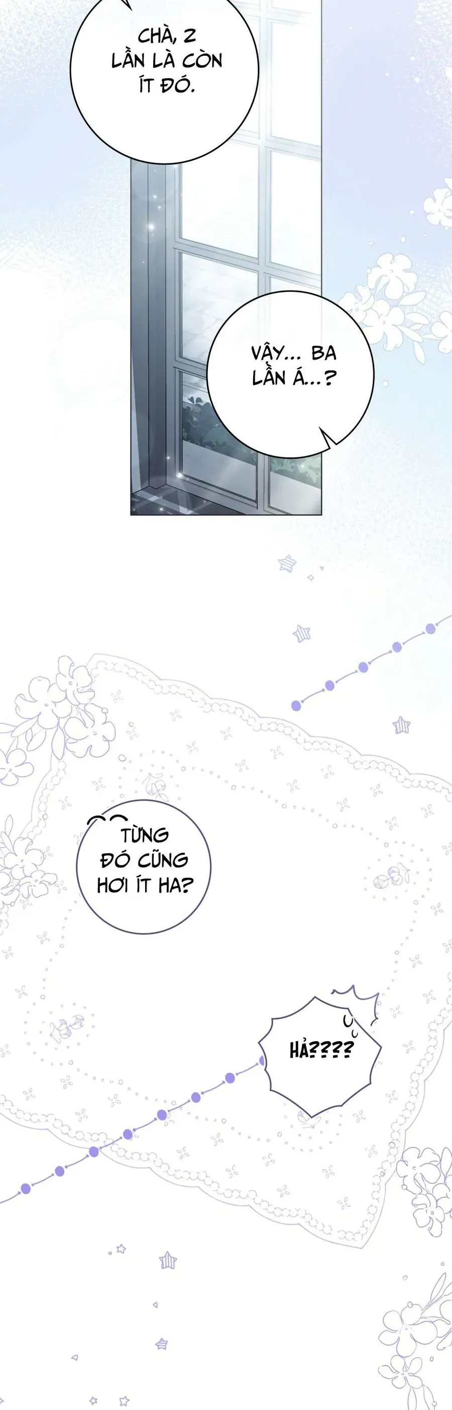 Người Chồng Độc Ác Chap 30 - Next Chap 31