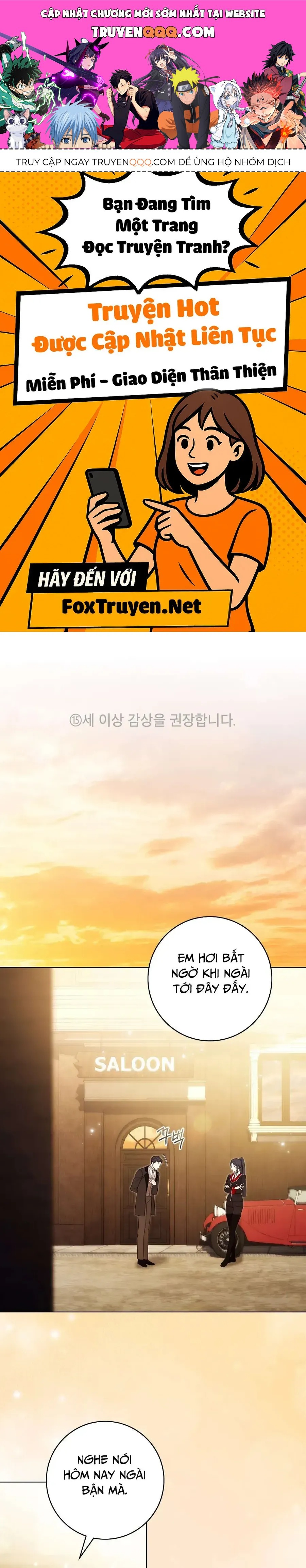 Người Chồng Độc Ác Chap 32 - Next Chap 33