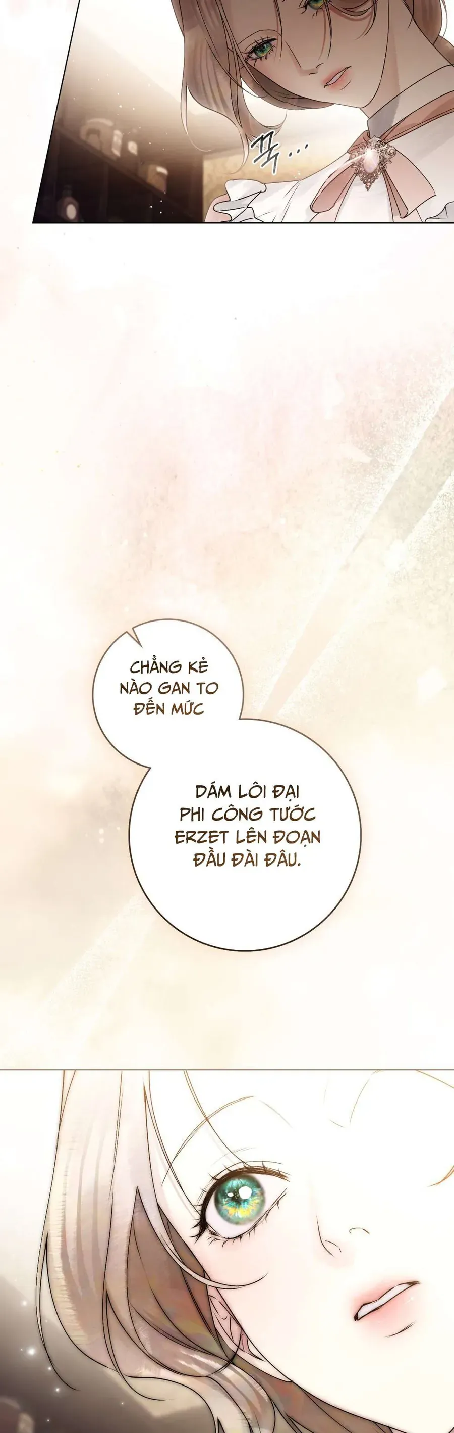 Người Chồng Độc Ác Chap 32 - Next Chap 33