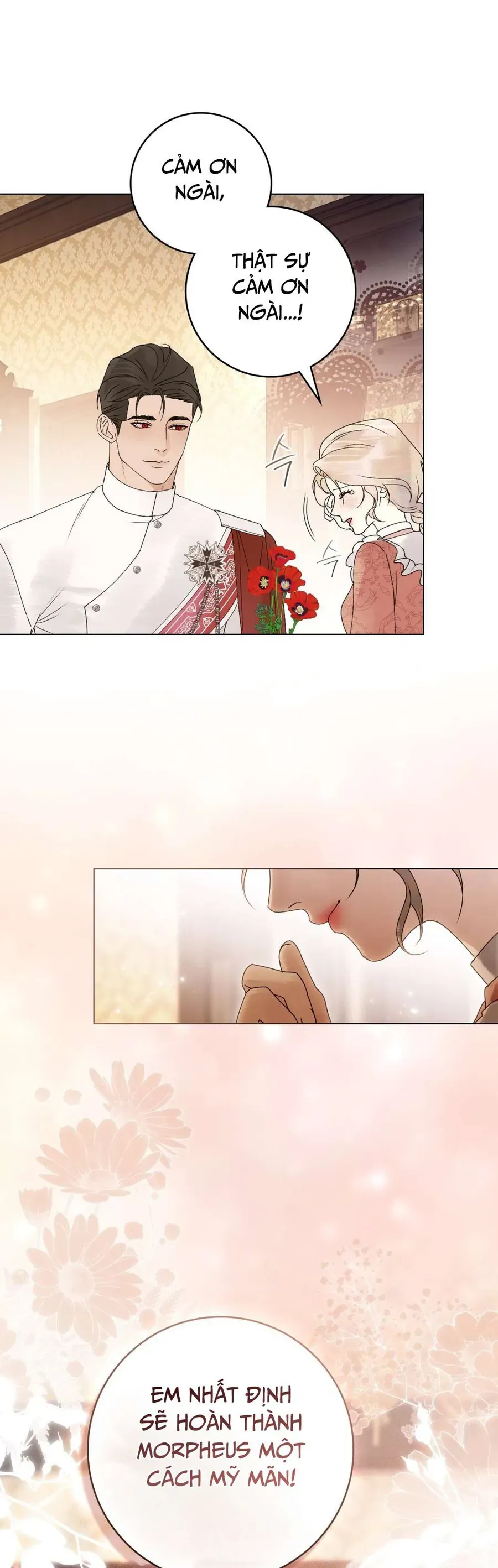 Người Chồng Độc Ác Chap 32 - Next Chap 33