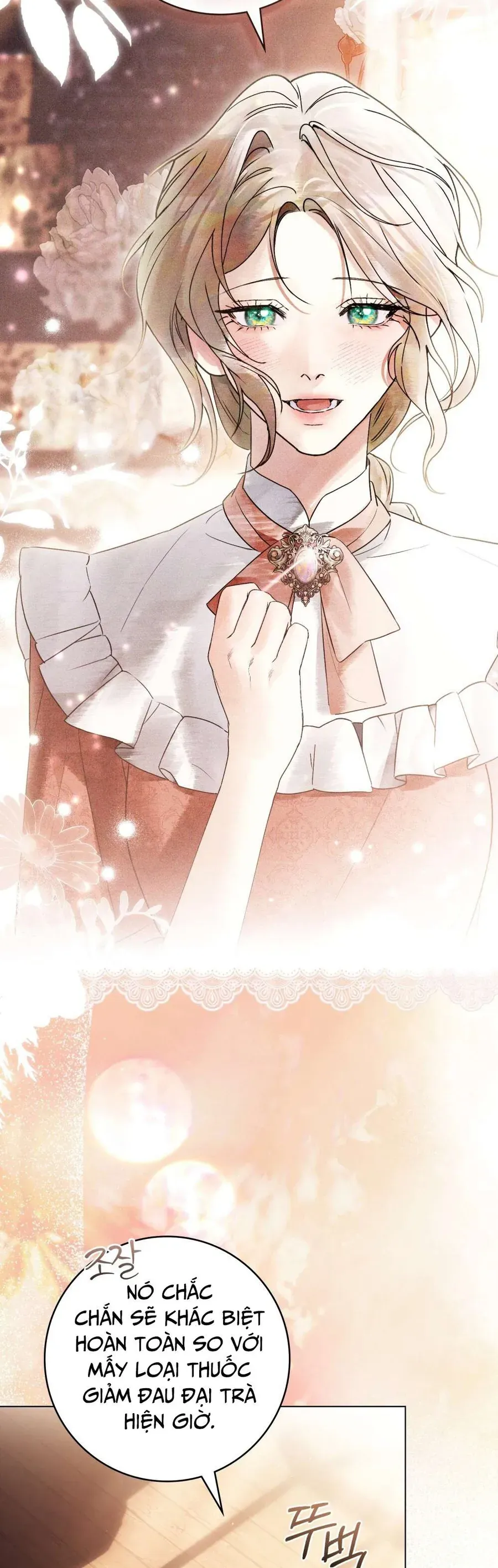 Người Chồng Độc Ác Chap 32 - Next Chap 33