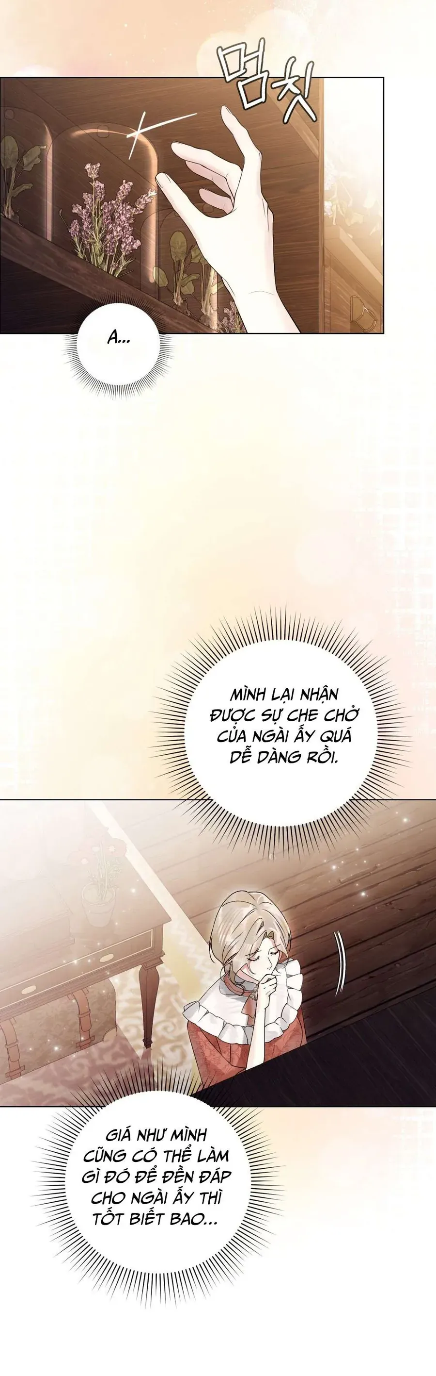 Người Chồng Độc Ác Chap 32 - Next Chap 33