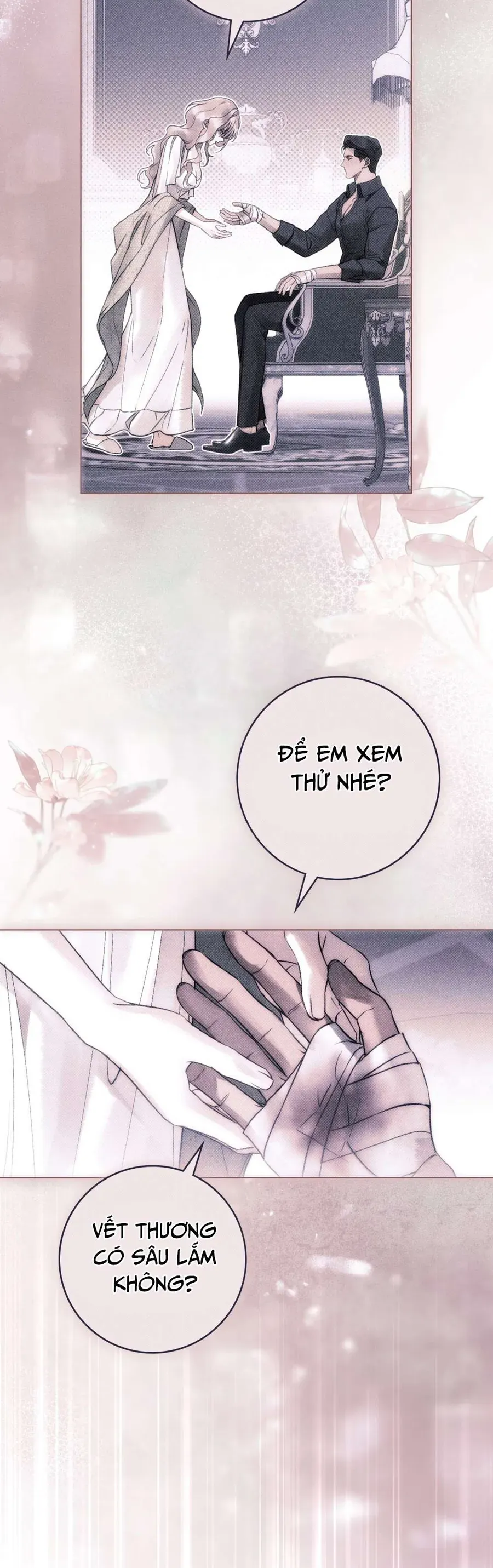 Người Chồng Độc Ác Chap 32 - Next Chap 33