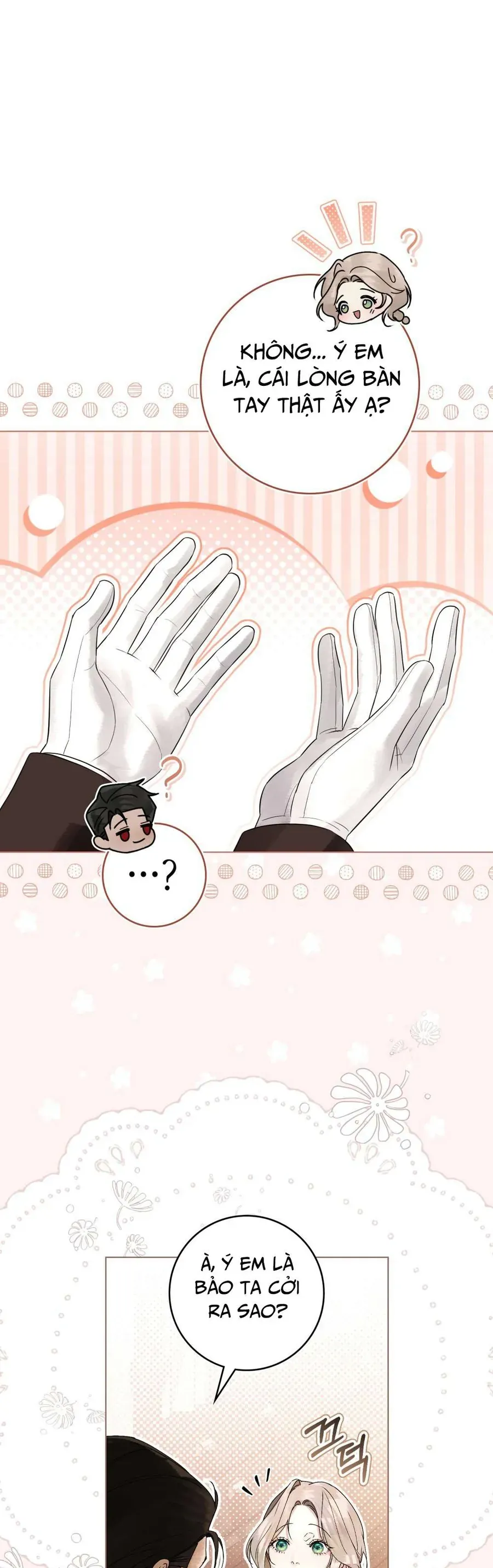 Người Chồng Độc Ác Chap 32 - Next Chap 33