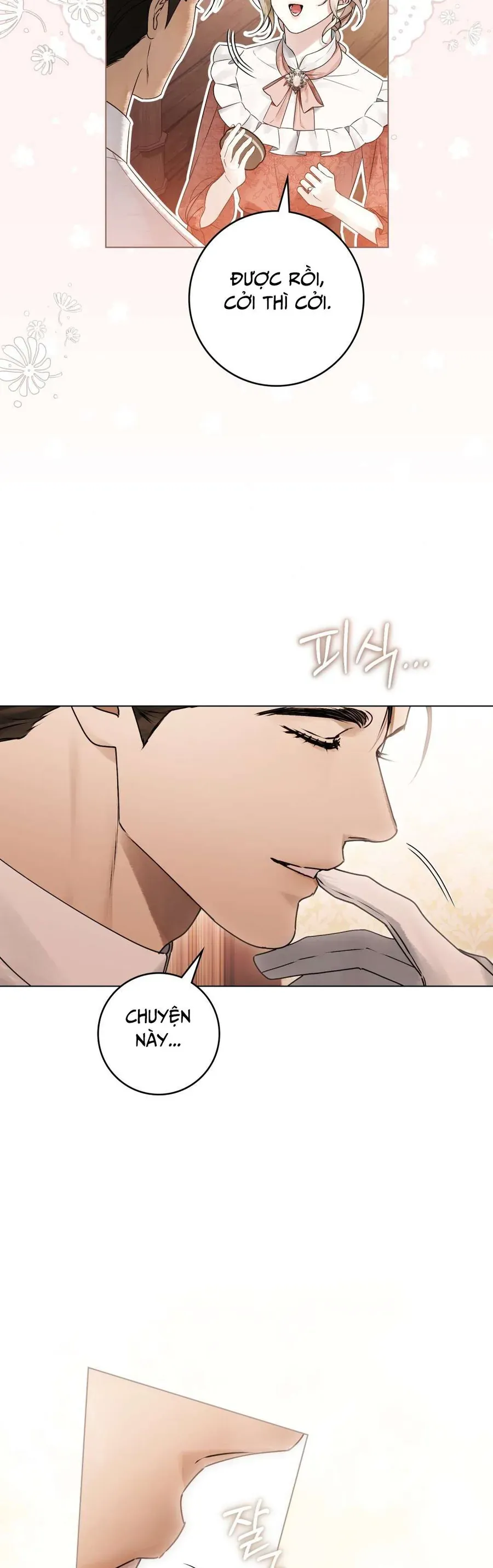 Người Chồng Độc Ác Chap 32 - Next Chap 33