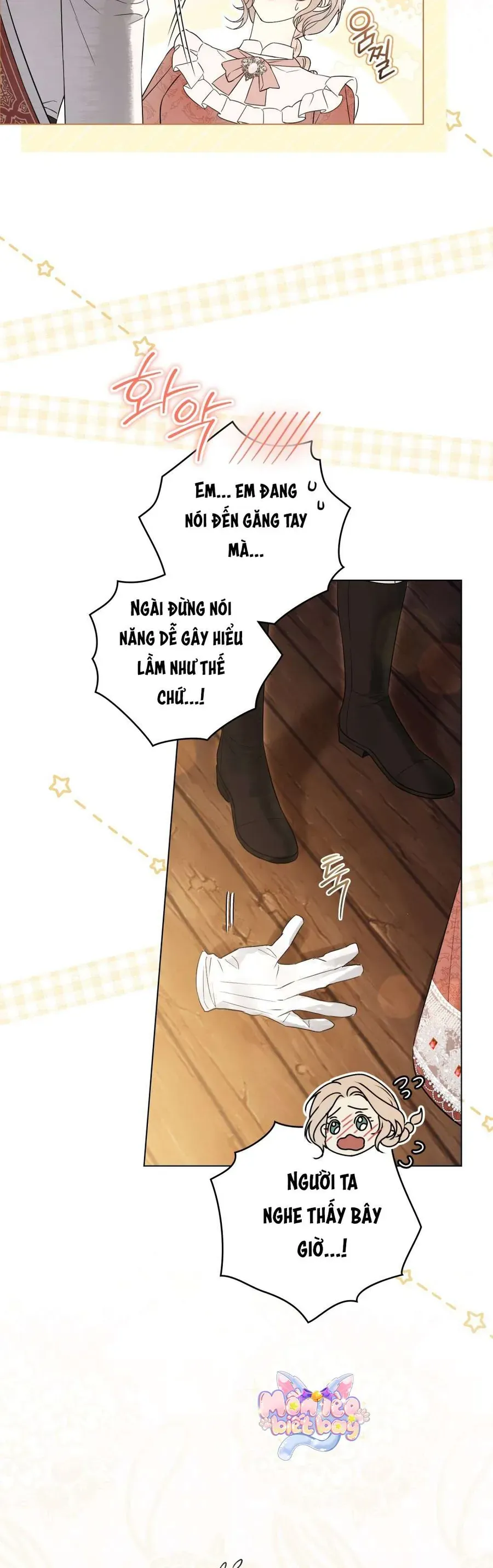 Người Chồng Độc Ác Chap 32 - Next Chap 33
