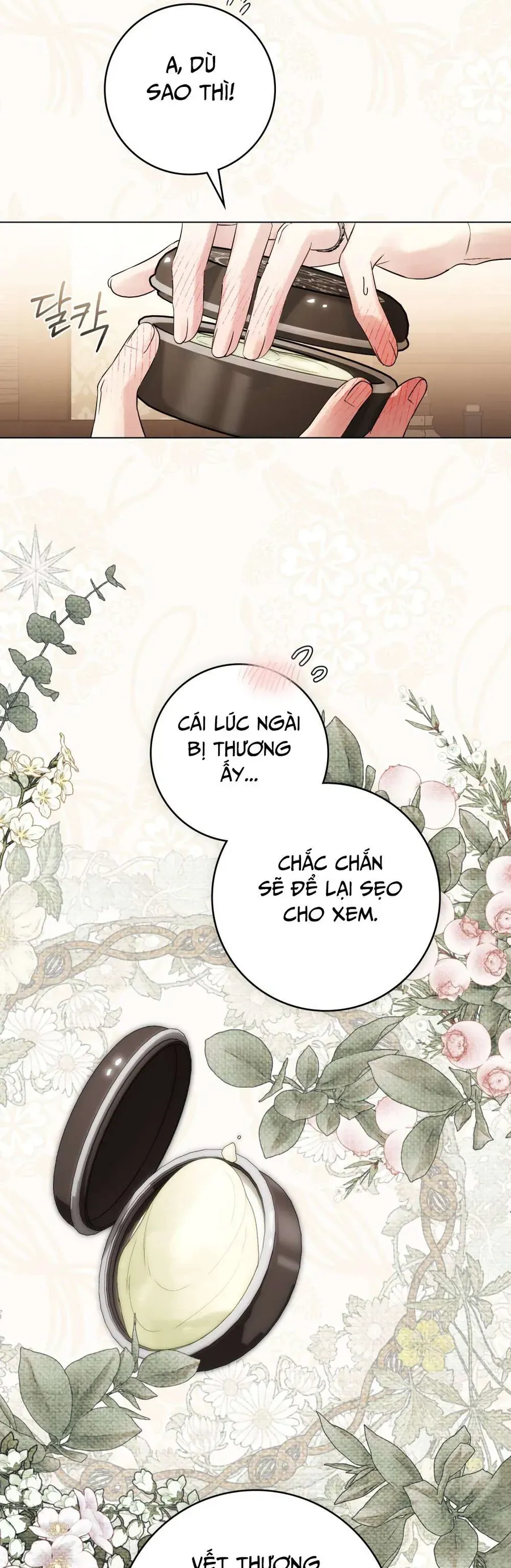 Người Chồng Độc Ác Chap 32 - Next Chap 33