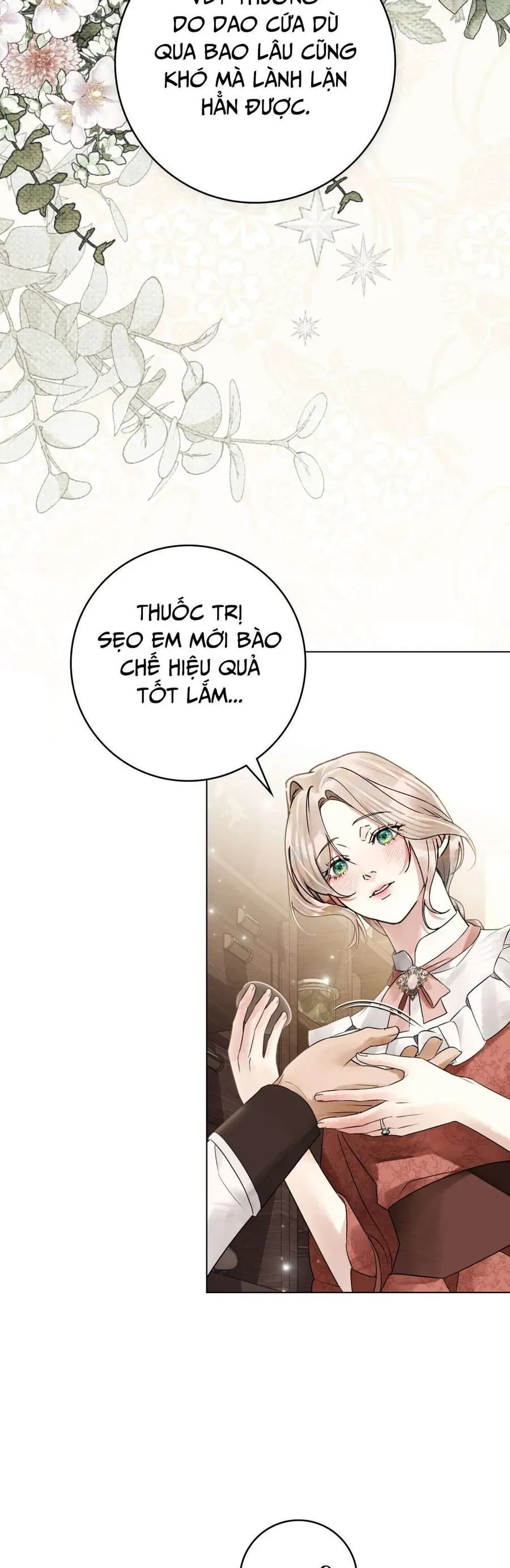 Người Chồng Độc Ác Chap 32 - Next Chap 33